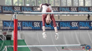 serie a2 gaf ferrari camilla lpa01502 ph pagliaricci simone ferraro